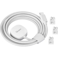 Senzor scurgere apă Sonoff SNZB-05P with Cable 2m imaginea #2 — magazin online Desire.md