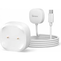 Senzor scurgere apă Sonoff SNZB-05P with Cable 2m