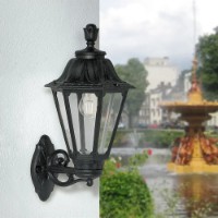 Aplică exterior Fumagalli E26131000AXE27 imaginea #2 — magazin online Desire.md