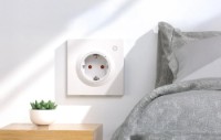 Priză smart Sonoff WS01TPF-E imaginea #3 — magazin online Desire.md