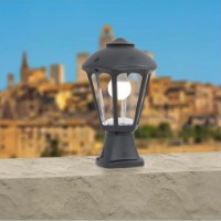 Aplică exterior Fumagalli H21114000AXE27 imaginea #2 — magazin online Desire.md