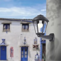 Aplică exterior Fumagalli H21240000AXE27 imaginea #2 — magazin online Desire.md
