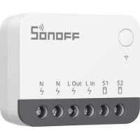 Comutator inteligent Sonoff Zigbee ZBMINIR2 Extreme