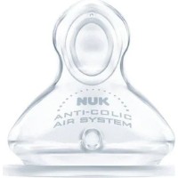 Biberon pentru bebeluș NUK First Choice 0-6m 150ml imaginea #2 — magazin online Desire.md
