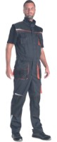 Комбинезон рабочий Cerva Emerton Stretch 03560023G3, s.60 фото №5 — интернет-магазин Desire.md