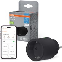 Priză smart Osram 4099854419225 imaginea #3 — magazin online Desire.md