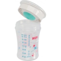 Cana cu pai NUK Magic Cup Peppa 8+m 230ml imaginea #3 — magazin online Desire.md