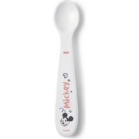 Set de vase pentru hrănire NUK Mickey Pink imaginea #2 — magazin online Desire.md