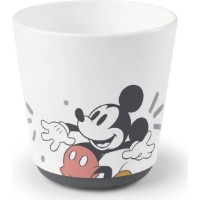 Set de vase pentru hrănire NUK Mickey Pink imaginea #4 — magazin online Desire.md