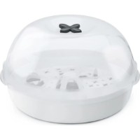 Стерилизатор NUK Micro Express Plus фото №6 — интернет-магазин Desire.md
