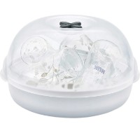 Sterilizator NUK Micro Express Plus