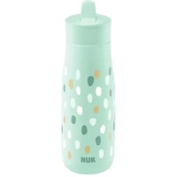Cana cu pai NUK Mini-Me 12+m 450ml imaginea #2 — magazin online Desire.md