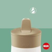 Cana cu pai NUK Mini-Me 12+m 450ml imaginea #3 — magazin online Desire.md