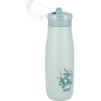 Cana cu pai NUK Mini-me Flip 12+m 500ml imaginea #3 — magazin online Desire.md