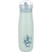 Cana cu pai NUK Mini-me Flip 12+m 500ml