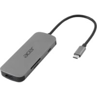 Разветвитель Acer HP.DSCAB.018 фото №4 — интернет-магазин Desire.md