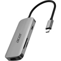 Разветвитель Acer HP.DSCAB.018 фото №8 — интернет-магазин Desire.md