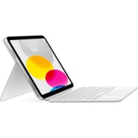 Чехол для планшета Apple Magic Keyboard Folio for iPad RU (MQDP3RS/A) фото №4 — интернет-магазин Desire.md