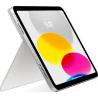 Чехол для планшета Apple Magic Keyboard Folio for iPad RU (MQDP3RS/A) фото №5 — интернет-магазин Desire.md