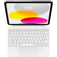 Чехол для планшета Apple Magic Keyboard Folio for iPad RU (MQDP3RS/A)