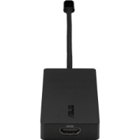 Statie de andocare Asus DC110 Mini imaginea #4 — magazin online Desire.md