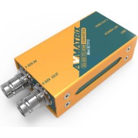 Mini converter Avmatrix SC1112 3G-SDI to HDMI imaginea #2 — magazin online Desire.md