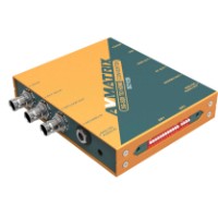 Converter Avmatrix SC1120 3G-SDI to HDMI