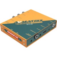 Converter Avmatrix SC1120 3G-SDI to HDMI imaginea #2 — magazin online Desire.md