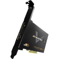 Placă de captura Avmatrix VC12-4K imaginea #4 — magazin online Desire.md