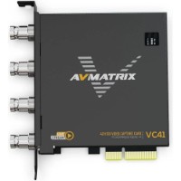 Placă de captura Avmatrix VC41 imaginea #3 — magazin online Desire.md