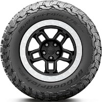Anvelopa BFGoodrich Mud Terrain KM3 LT30x9.50 R15 104Q imaginea #3 — magazin online Desire.md