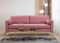 Диван Atelier Del Sofa Rome Rose