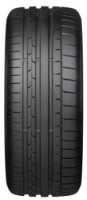 Шина Continental ContiSportContact 6 255/40 R21 102Y XL * фото №2 — интернет-магазин Desire.md