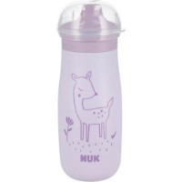 Cana cu pai NUK Mini-me SIP 9+m 300ml