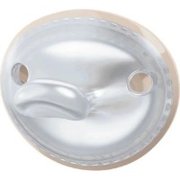Suzeta NUK MommyFeel 0-9m 2pcs imaginea #7 — magazin online Desire.md