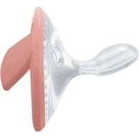 Suzeta NUK MommyFeel 0-9m 2pcs imaginea #8 — magazin online Desire.md