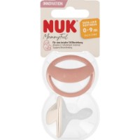 Suzeta NUK MommyFeel 0-9m 2pcs imaginea #4 — magazin online Desire.md