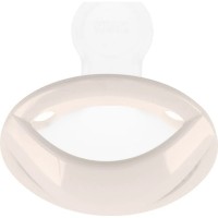 Suzeta NUK MommyFeel 0-9m 2pcs imaginea #5 — magazin online Desire.md