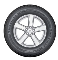 Anvelopa Firestone Vanhawk 3 205/75 R16C 113R imaginea #3 — magazin online Desire.md