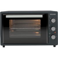 Настольная духовка Wolser WL-F 37 Grey