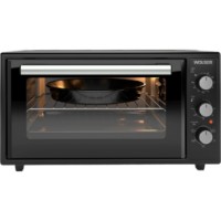 Cuptor de masa Wolser WL-F 48 Black TF
