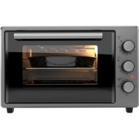 Cuptor de masa Wolser WL-F 48 Grey TF imaginea #1 — magazin online Desire.md