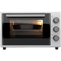 Cuptor de masa Wolser WL-F 48 White imaginea #1 — magazin online Desire.md