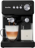 Электрокофеварка Breville VCF183X
