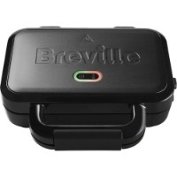 Бутербродница Breville VST082X-01