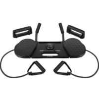 Mini aparat fitness HMS DBP02 imaginea #4 — magazin online Desire.md