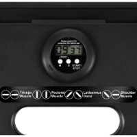 Mini aparat fitness HMS DBP02 imaginea #6 — magazin online Desire.md