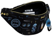 Geantă-banană pentru copil Kite Batman (DC25-2577) imaginea #4 — magazin online Desire.md