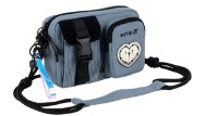 Детская сумка Kite Education Teens Grey (K25-2522-3) фото №5 — интернет-магазин Desire.md