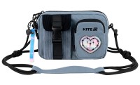 Детская сумка Kite Education Teens Grey (K25-2522-3)